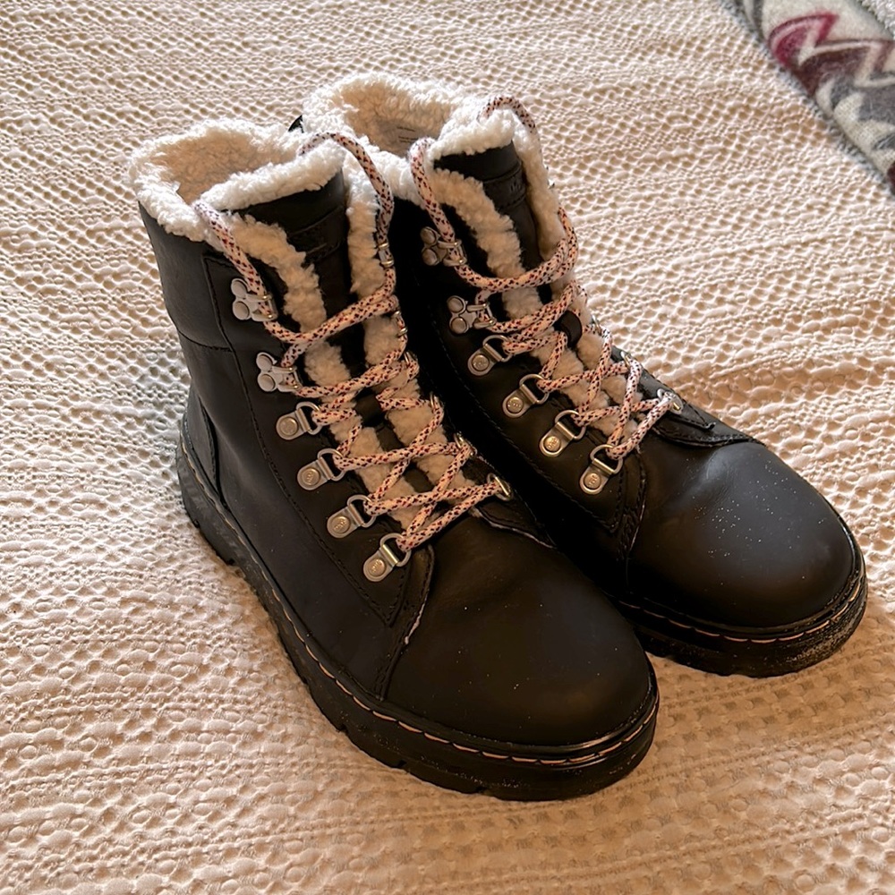 Doc Martens Boots